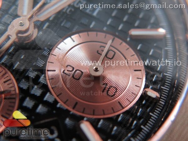 Royal Oak Chrono 26331 SS OXF - Image 5