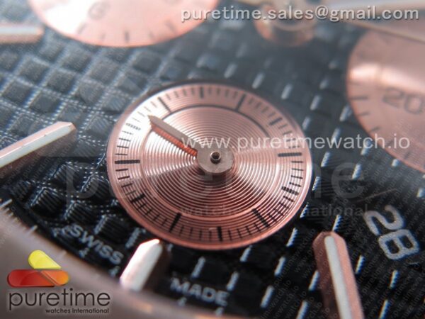 Royal Oak Chrono 26331 SS OXF - Image 6