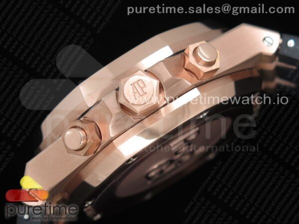 Royal Oak Chrono 26331 SS OXF - Image 7
