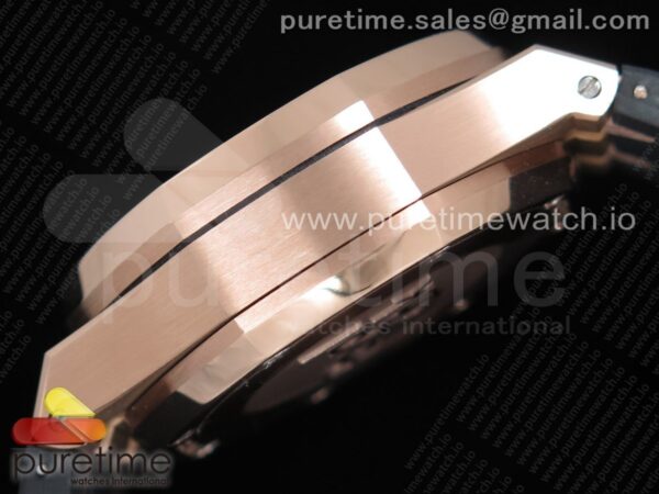 Royal Oak Chrono 26331 SS OXF - Image 9