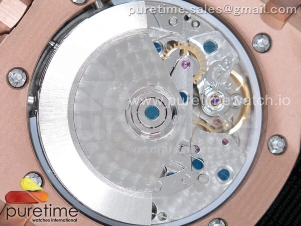 Royal Oak Chrono 26331 SS OXF - Image 12