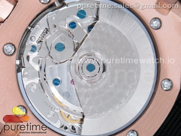 Royal Oak Chrono 26331 SS OXF - Image 13