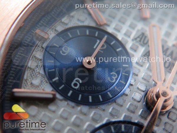 Royal Oak Chrono 26331 SS OXF - Image 4