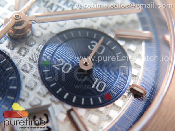 Royal Oak Chrono 26331 SS OXF - Image 5