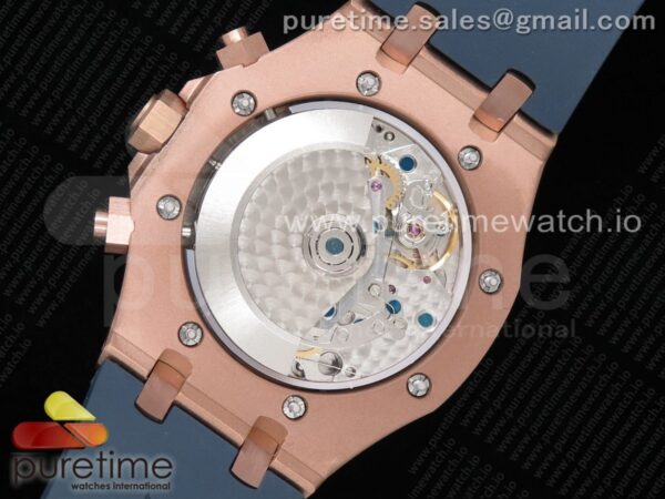 Royal Oak Chrono 26331 SS OXF - Image 11