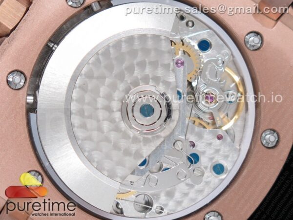 Royal Oak Chrono 26331 SS OXF - Image 12