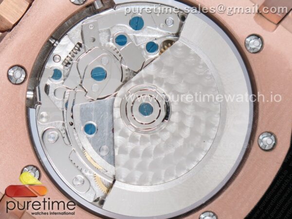 Royal Oak Chrono 26331 SS OXF - Image 13