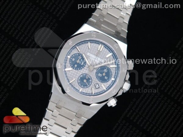 Royal Oak Chrono 26331 SS OXF - Image 2