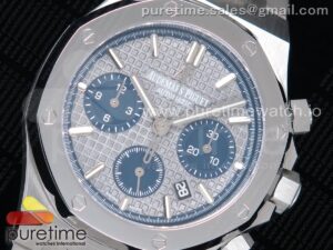 Royal Oak Chrono 26331 SS OXF
