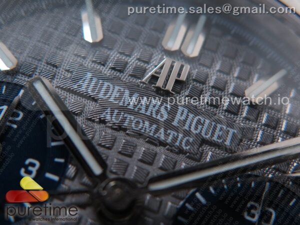 Royal Oak Chrono 26331 SS OXF - Image 3