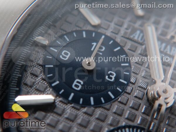 Royal Oak Chrono 26331 SS OXF - Image 4