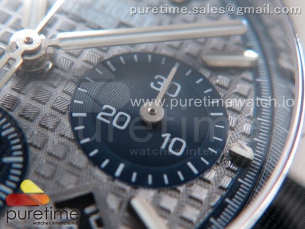 Royal Oak Chrono 26331 SS OXF - Image 5