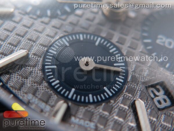 Royal Oak Chrono 26331 SS OXF - Image 6