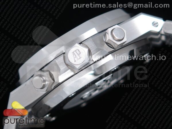 Royal Oak Chrono 26331 SS OXF - Image 7