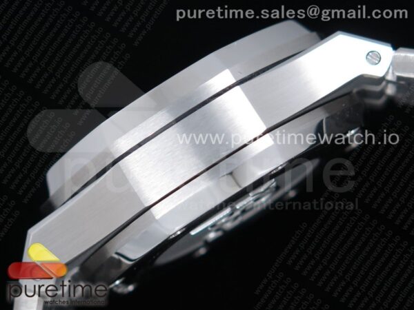 Royal Oak Chrono 26331 SS OXF - Image 9