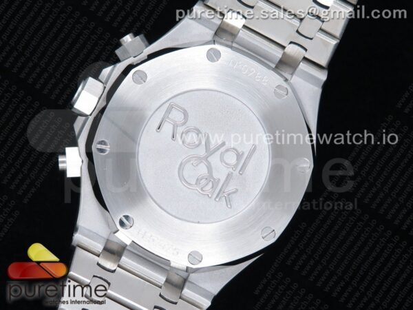 Royal Oak Chrono 26331 SS OXF - Image 10