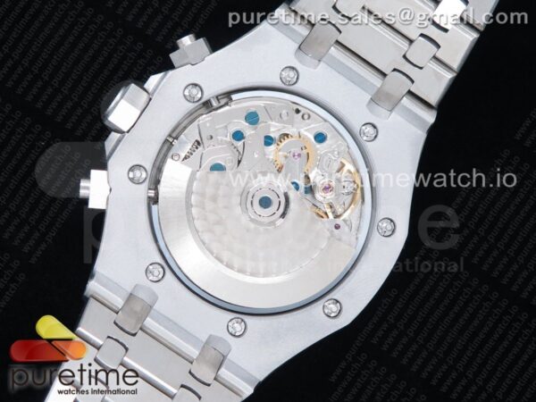 Royal Oak Chrono 26331 SS OXF - Image 11