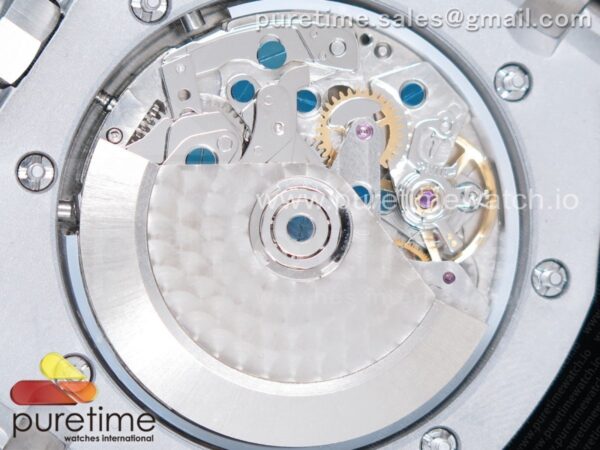 Royal Oak Chrono 26331 SS OXF - Image 12