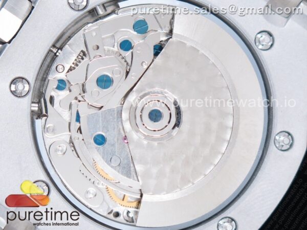 Royal Oak Chrono 26331 SS OXF - Image 13