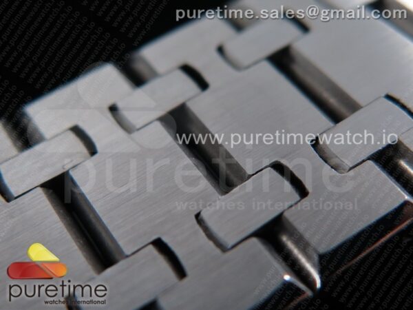 Royal Oak Chrono 26331 SS OXF - Image 16