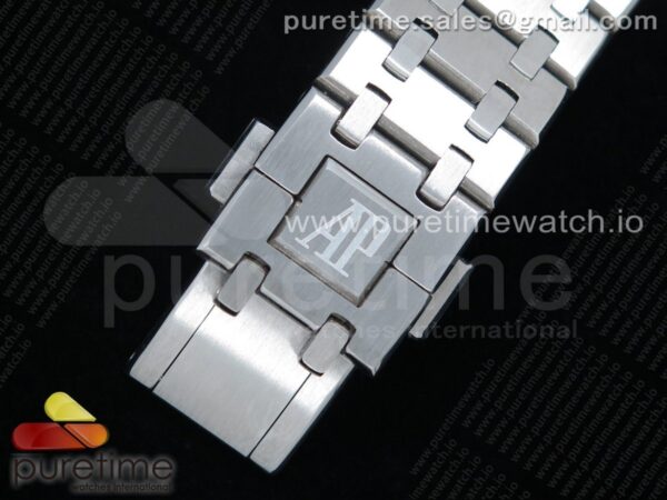 Royal Oak Chrono 26331 SS OXF - Image 18