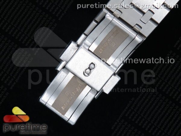 Royal Oak Chrono 26331 SS OXF - Image 19