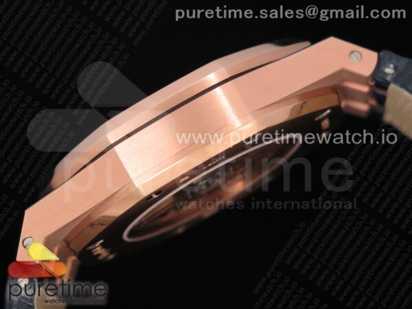 Royal Oak 41mm 15500 RG OMF - Image 6