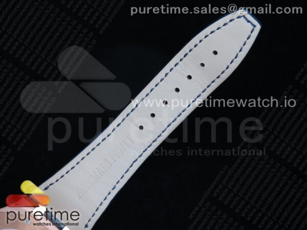 Royal Oak 41mm 15500 RG OMF - Image 11