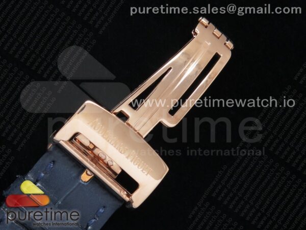 Royal Oak 41mm 15500 RG OMF - Image 12