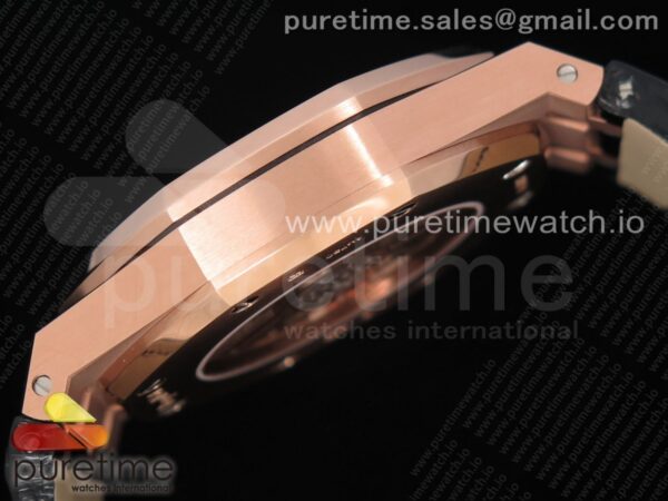 Royal Oak 41mm 15500 RG OMF - Image 6