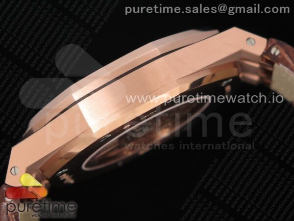 Royal Oak 41mm 15500 RG OMF - Image 6