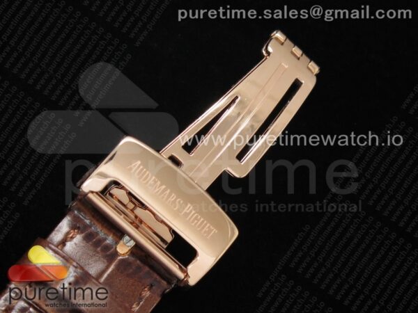 Royal Oak 41mm 15500 RG OMF - Image 12