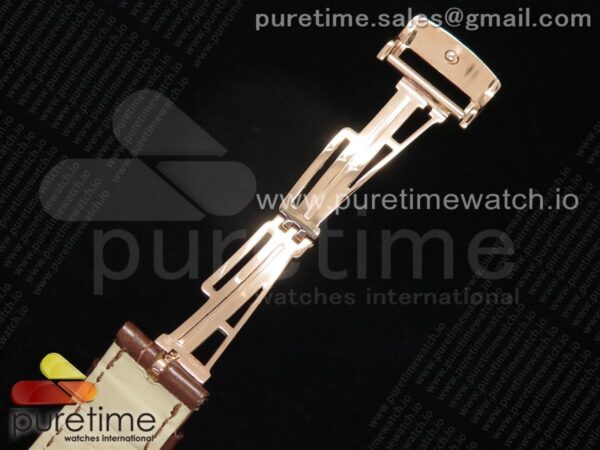 Royal Oak 41mm 15500 RG OMF - Image 15