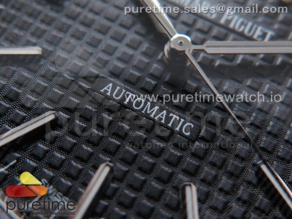 Royal Oak 41mm 15400 SS ZF - Image 6