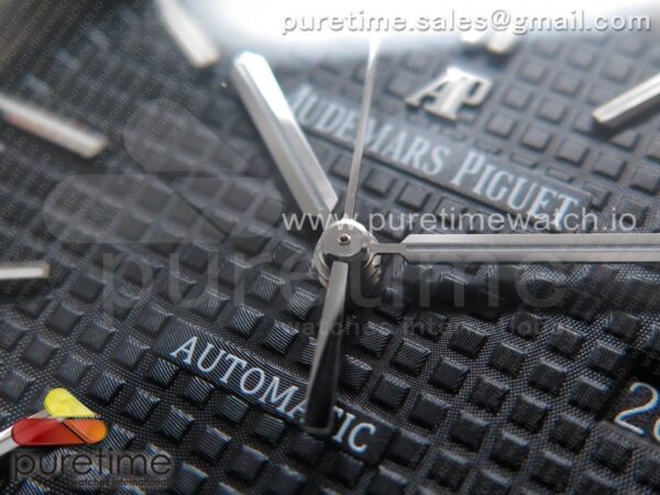 Royal Oak 41mm 15400 SS ZF - Image 7