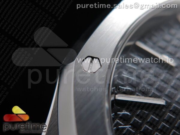 Royal Oak 41mm 15400 SS ZF - Image 9