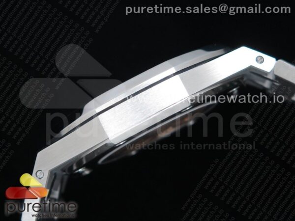 Royal Oak 41mm 15400 SS ZF - Image 12