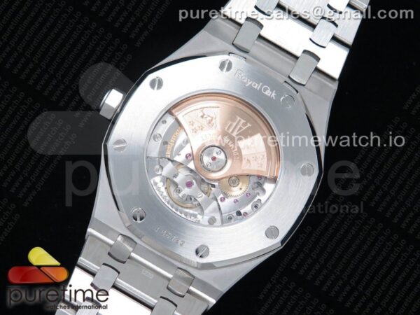 Royal Oak 41mm 15400 SS ZF - Image 15