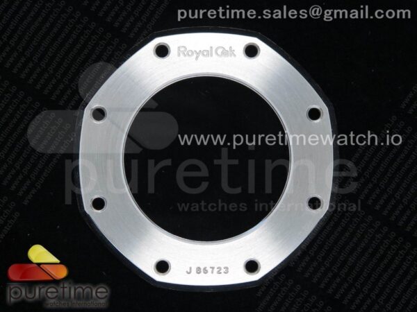 Royal Oak 41mm 15400 SS ZF - Image 20