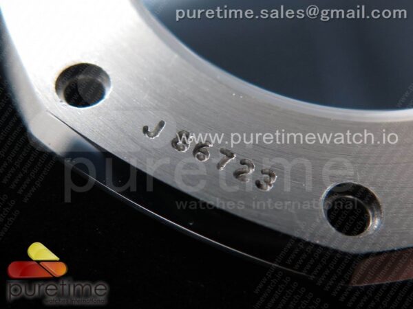 Royal Oak 41mm 15400 SS ZF - Image 22