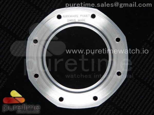 Royal Oak 41mm 15400 SS ZF - Image 23