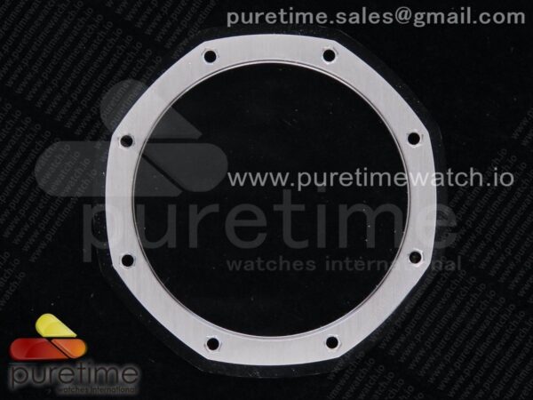 Royal Oak 41mm 15400 SS ZF - Image 25