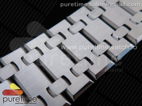 Royal Oak 41mm 15400 SS ZF - Image 26