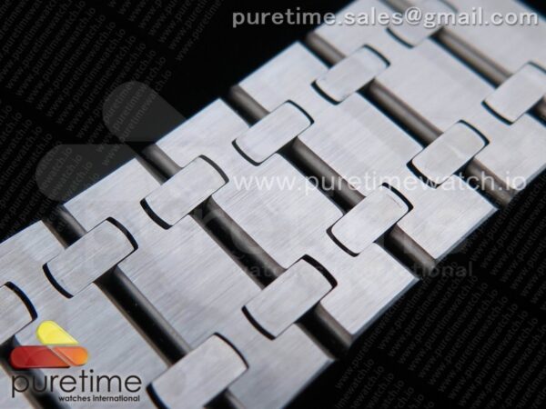 Royal Oak 41mm 15400 SS ZF - Image 27