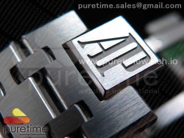 Royal Oak 41mm 15400 SS ZF - Image 33