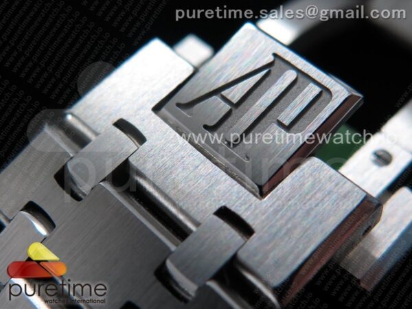 Royal Oak 41mm 15400 SS ZF - Image 34