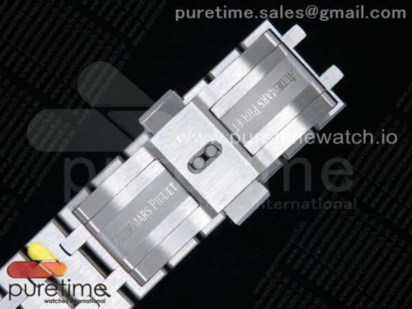 Royal Oak 41mm 15400 SS ZF - Image 35