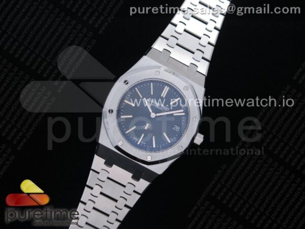 Royal Oak 39mm 15202 SS XF