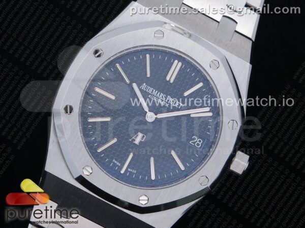 Royal Oak 39mm 15202 SS XF - Image 2