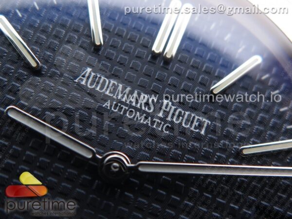 Royal Oak 39mm 15202 SS XF - Image 3